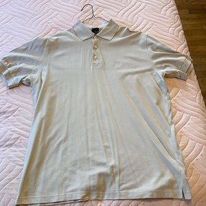 Hugo Boss Pimo Cotton Dress Shirt